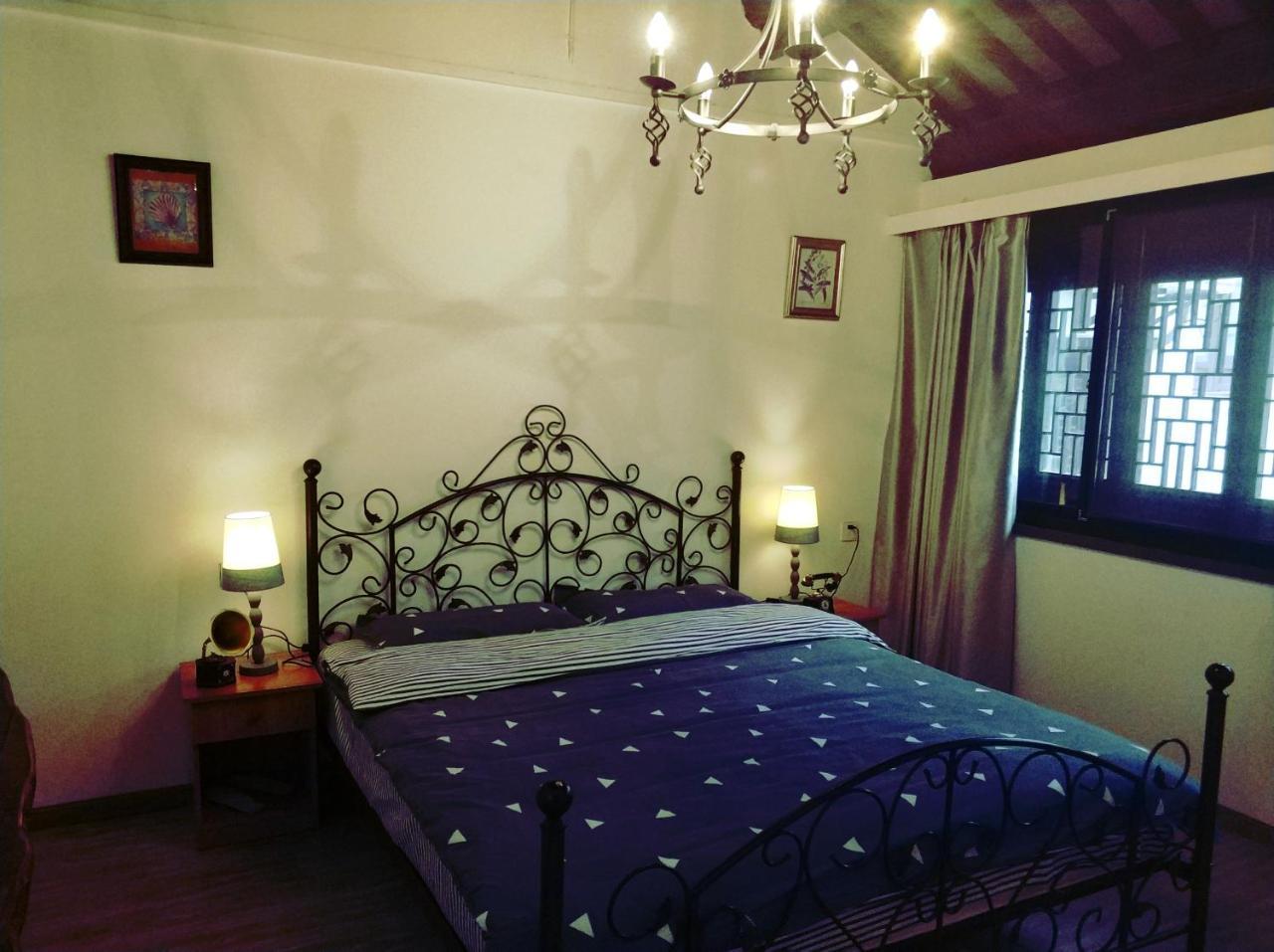 Snail Youth Hostel Huzhou Exterior photo